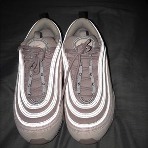 Nike airmax 97s